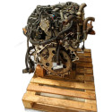 MOTOR COMPLETO CHEVROLET CAPTIVA SPORT 2.4 16V ECOTEC 11/12