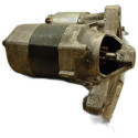 MOTOR DE PARTIDA CITROEN C3 GLX 1.4 FLEX 8V 5P 2009/2010