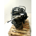 MOTOR COMPLETO FORD FIESTA SEDAN 1.6 16V FLEX MEC. 2014