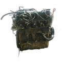 MOTOR COMPLETO FORD FIESTA SEDAN 1.6 16V FLEX MEC. 2014