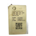 CHAVE DE SETA CHEVROLET ZAFIRA ELITE 2.0 MPFI FLEXP. 05/06