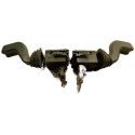CHAVE DE SETA CHEVROLET MERIVA JOY 1.8 MPFI FLEXPOWER 06/06