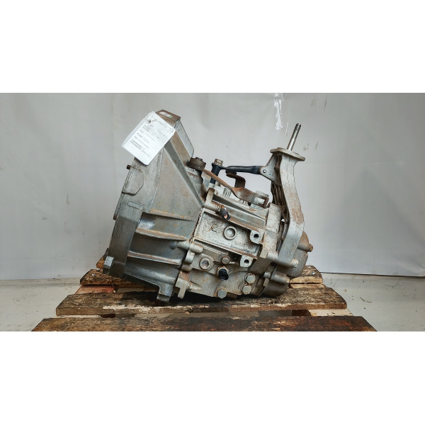 CÂMBIO MANUAL FIAT PALIO 2015/2016