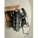 MOTOR COMPLETO CHEVROLET CELTA LIFE 1.0 FLEXPOWER 2007/2008