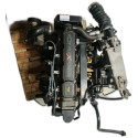 MOTOR COMPLETO CHEVROLET CELTA LIFE 1.0 FLEXPOWER 2007/2008