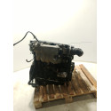 MOTOR COMPLETO CHEVROLET CELTA LIFE 1.0 FLEXPOWER 2007/2008