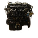 MOTOR COMPLETO FORD FIESTA PERSONNALITÉ 1.0 8V 66CV 5P 2006