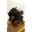 MOTOR COMPLETO FORD FIESTA PERSONNALITÉ 1.0 8V 66CV 5P 2006