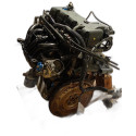 MOTOR COMPLETO FORD FIESTA PERSONNALITÉ 1.0 8V 66CV 5P 2006
