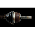 SEMI-EIXO DIFERENCIAL DIANTEIRO DIREITO FIAT PALIO ATTRAC 2015/2016