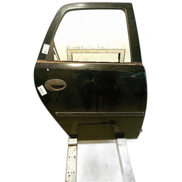 PORTA TRASEIRA DIREITA CHEVROLET MERIVA JOY 1.8 FLEXPOWER 06