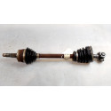 SEMI-EIXO DIFEREN DIANTEIRO ESQ FIAT PALIO ATTRAC 1.0 15/16