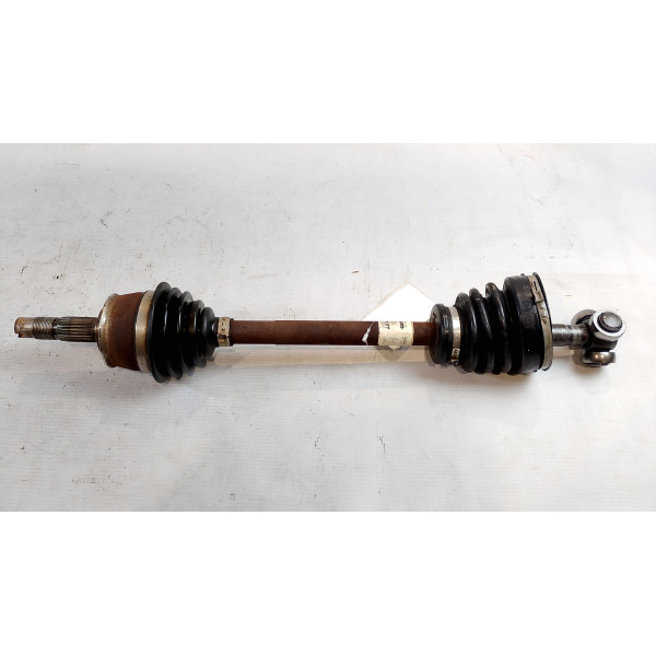 SEMI-EIXO DIFEREN DIANTEIRO ESQ FIAT PALIO ATTRAC 1.0 15/16