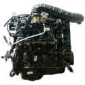 MOTOR COMPLETO CHEVROLET CELTA SPIRIT/ LT 1.0 FLEXP. 12/13