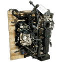 MOTOR COMPLETO CHEVROLET PRISMA MAXX 1.0 FLEXPOWER 2010