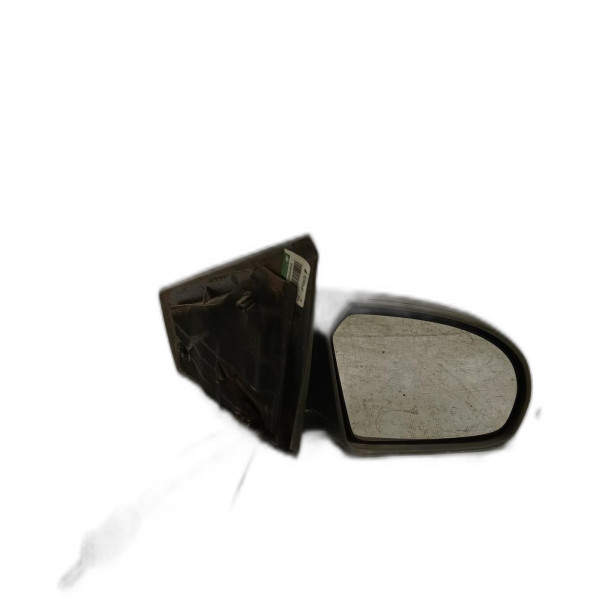 RETROVISOR DIREITO FORD FIESTA PERSONNALITÉ 1.0 8V 5P 2006