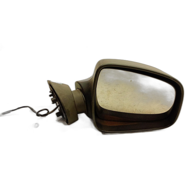 RETROVISOR DIREITO RENAULT DUSTER DYNAMIQUE 2.0 FLEX 14/15