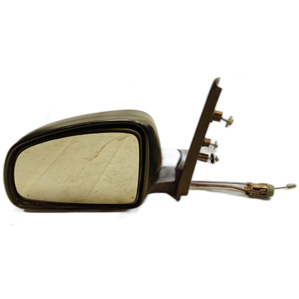 RETROVISOR ESQUERDO CHEVROLET CELTA LIFE 1.0 MPFI 8V 07/08