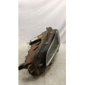FAROL DIREITO FIAT TORO RANCH 2.0 16V 4X4 TB DIESEL 2023