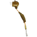 FECHADURA DA PORTA TRASEIRA DIREITA FIAT PULSE DRIVE TB 2022