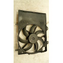 ELETROVENTILADOR PEUGEOT 2008 GRIFFE 1.6 16V VVT AUT. 15/16