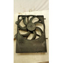 ELETROVENTILADOR PEUGEOT 2008 GRIFFE 1.6 16V VVT AUT. 15/16