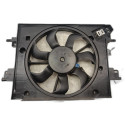 ELETROVENTILADOR RENAULT CAPTUR LIFE 1.6 2020/2021