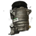 COMPRESSOR DO AR-CONDICIONADO CITROEN C3 EXCLUSIVE 1.4 2009