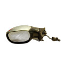 RETROVISOR ESQUERDO CITROEN C3 EXCLUSIVE 1.4 FLEX 8V 5P 2009