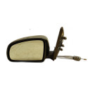 RETROVISOR ESQUERDO CHEVROLET CELTA SPIRIT 1.0 2008/2009