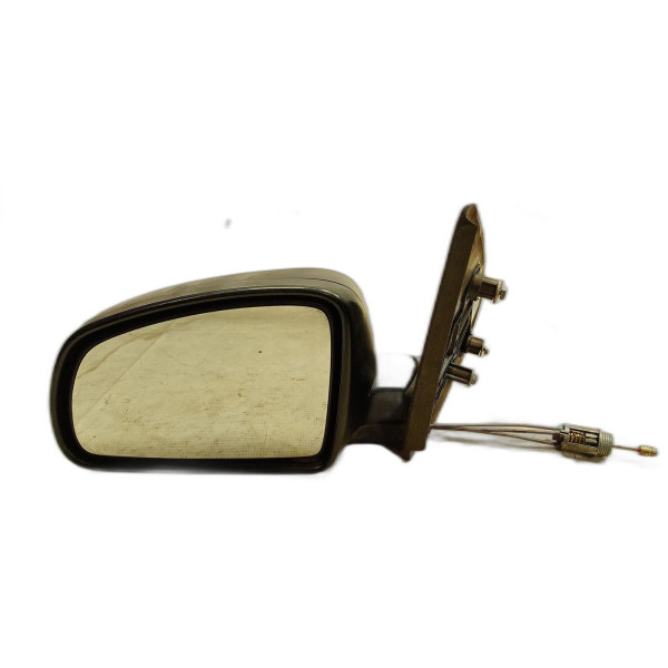 RETROVISOR ESQUERDO CHEVROLET CELTA SPIRIT 1.0 2008/2009