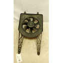 ELETROVENTILADOR FORD FIESTA PERSONNALITÉ 1.0 8V 66CV 2006