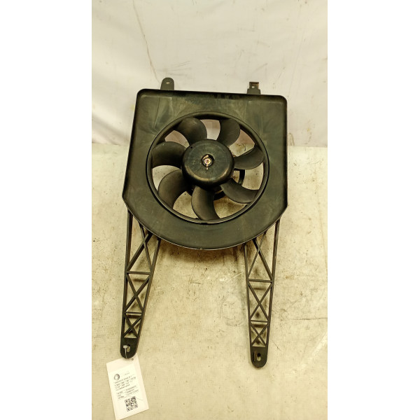 ELETROVENTILADOR FORD FIESTA PERSONNALITÉ 1.0 8V 66CV 2006