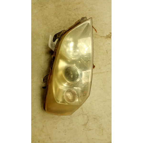 FAROL DIREITO CHEVROLET ASTRA 2.0 8V/ CD 2.0 8V HATCHBACK 04