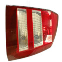 LANTERNA TRASEIRA DIREITA CHEVROLET ASTRA 2.0 HATCHBACK 2004