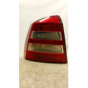 LANTERNA TRASEIRA ESQUERDA CHEVROLET ASTRA 2.0 2004