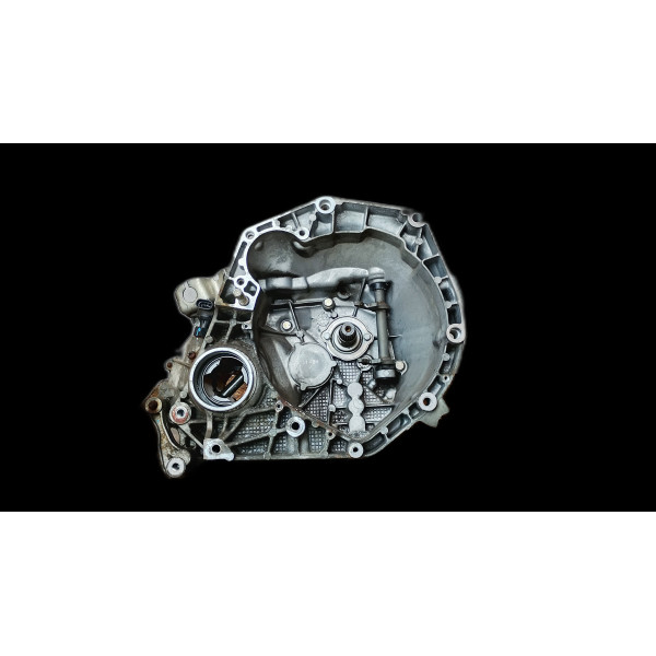 CÂMBIO MANUAL FIAT PALIO ATTRACTIVE 1.0 EVO 2012