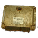 MÓDULO DE INJEÇÃO FIAT UNO MILLE 1.0 F.FLEX 2005/2006