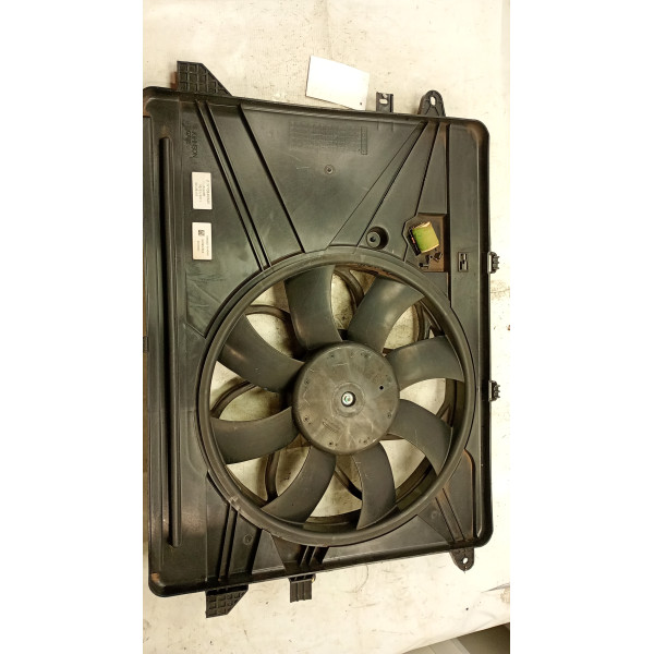 ELETROVENTILADOR CHEVROLET CAPTIVA SPORT 2.4 16V 11/12