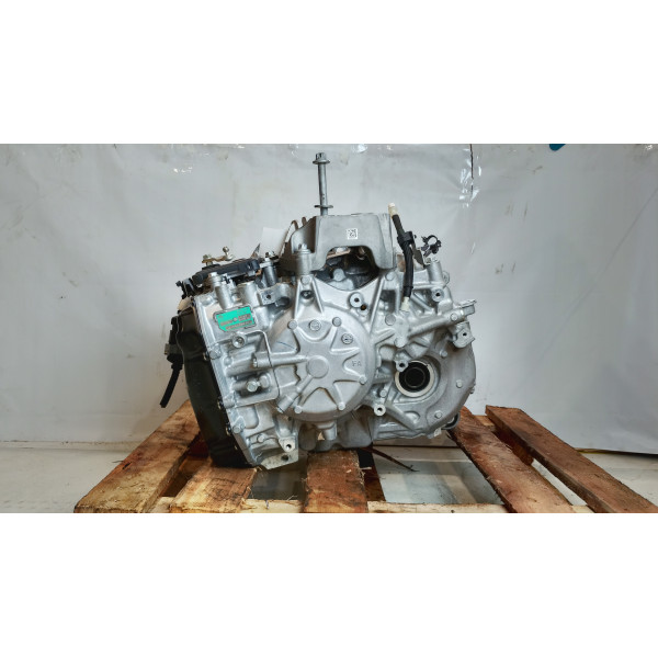 CÂMBIO AUTOMÁTICO JEEP COMPASS S T270 1.3 TB 4X2 FLEX 2022