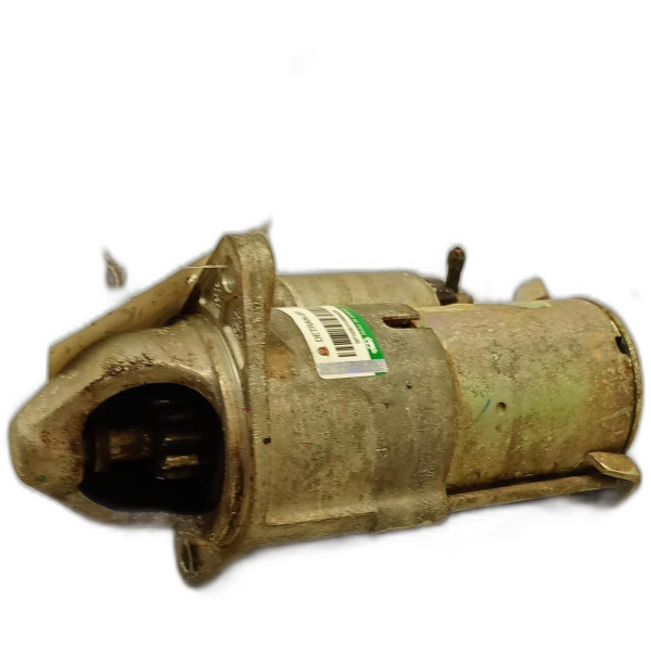 MOTOR DE PARTIDA CHEVROLET CELTA SPIRIT 1.0 FLEXPOWER 08/09