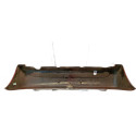 PARA-CHOQUE TRASEIRO CHEVROLET CELTA SPIRIT 1.0 3P 2008/2009