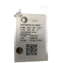CONDENSADOR DO AR-CONDICIONADO RAM RAMPAGE R/T 2.0 25/26