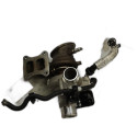 TURBINA RAM RAMPAGE R/T 2.0 HURRICANE TURBO 2025/2026