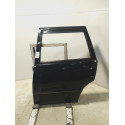 PORTA TRASEIRA ESQUERDA FIAT UNO MILLE 1.0 F.FLEX 2005/2006