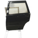 PORTA TRASEIRA ESQUERDA FIAT UNO MILLE 1.0 F.FLEX 2005/2006