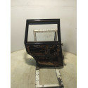 PORTA TRASEIRA ESQUERDA FIAT UNO MILLE 1.0 F.FLEX 2005/2006