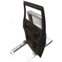 PORTA TRASEIRA ESQUERDA FIAT UNO MILLE 1.0 F.FLEX 2005/2006