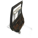 PORTA TRASEIRA ESQUERDA FIAT UNO MILLE 1.0 F.FLEX 2005/2006
