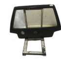 TAMPA TRASEIRA FIAT UNO MILLE 1.0 F.FLEX 2005/2006
